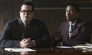 Última función de 'Marshall', esta noche en el Cine Arte