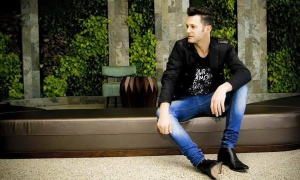 Axel presenta hoy #TusOjosMisOjos en el Teatro Provincial de Salta