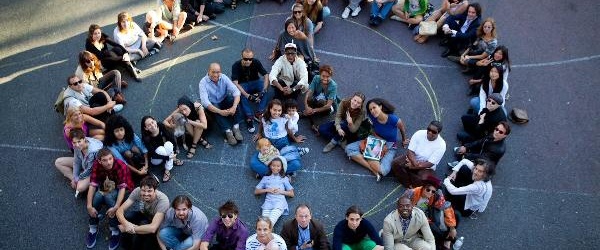 Se celebra hoy el Día Internacional de la Paz