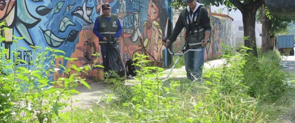 El gobierno habilita dos oficinas para los perjudicados de Parque La Vega