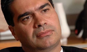 Capitanich dice que la justicia de los Estados Unidos 'está desprestigiada'