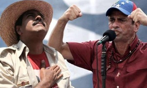 La ONU pide a Venezuela que respete el derecho de sus ciudadanos a manifestarse