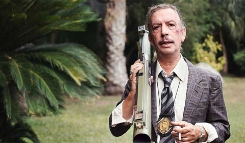 '27: El club de los malditos' y 'Al desierto', hoy en el Espacio INCAA de Salta