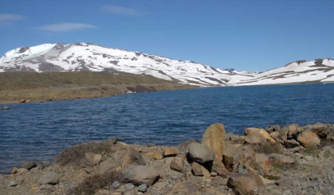 Se celebra hoy el Día Mundial de los Humedales 2016