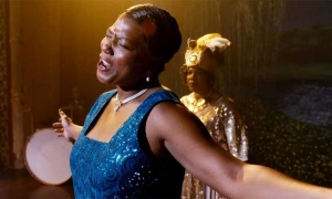 El Cine Arte de Salta proyecta el film 'Bessie'