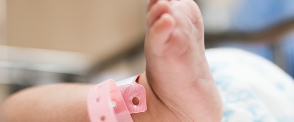 Una cuarta parte de los niños del mundo permanecen sin ser inscritos oficialmente