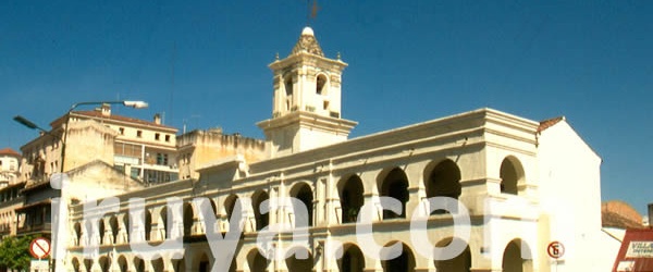 El Museo Participativo Minero, hasta el próximo 9 de septiembre en Salta