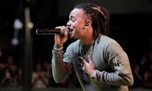 Ozuna en concierto, esta noche en el Teatro Provincial de Salta
