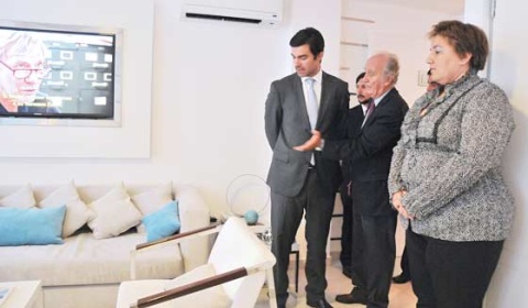 Urtubey aumenta en un 17%, sin explicación, el subsidio a la fundación que preside el abuelo de sus hijos