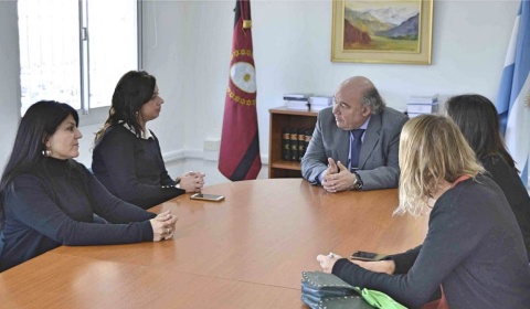 La idoneidad de los jueces que designa Urtubey, a debate