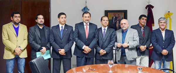 Se celebrará una audiencia pública para tratar sobre la reforma de la Carta Municipal de Salta