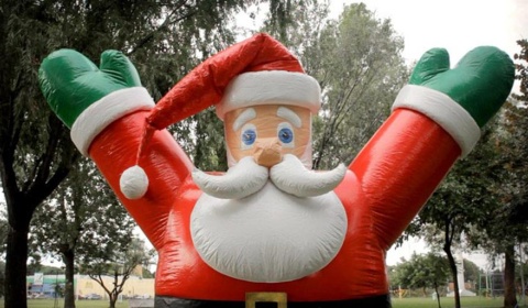 Viernes de cine en Salta con 'Todo el año es Navidad' y 'Rojo'