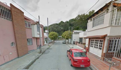 Siete meses de prisión por 'actos libidinosos' contra el cerro de Villa Las Rosas
