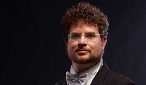 La Orquesta Sinfónica de Salta interpreta a Brahms en el Teatro Provincial