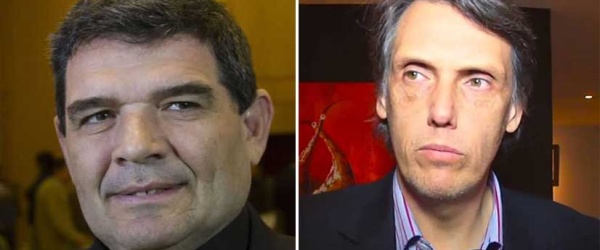 Olmedo versus Kosiner