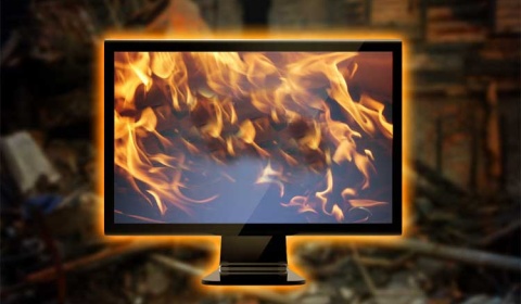 La empresa distribuidora de electricidad de Salta deberá pagar a un cliente la reparación de su televisor