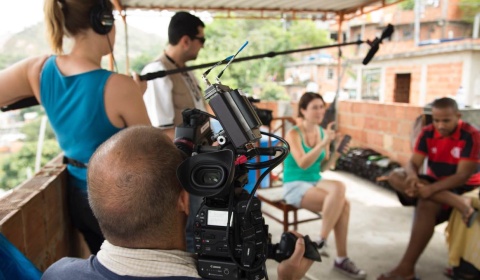Se impartirá en Salta un taller de sonido directo para audiovisual