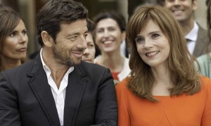 El Cine Arte de Salta proyecta hoy el film 'Amor por encargo'