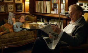 El Cine Arte de Salta proyecta el film 'Amour' de Michael Haneke
