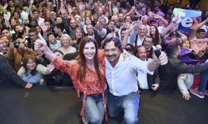 El triunfo de Sáenz en Salta es también un triunfo del kirchnerismo
