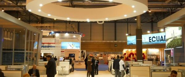 Salta presente en la Feria Internacional de Turismo en Madrid