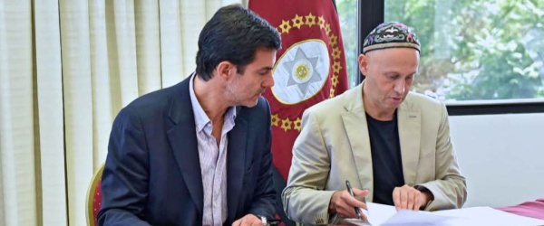 Salta acuerda con el gobierno federal promover la producción sostenible de sus bosques