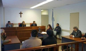 Los condenados por la muerte del niño Marco Córdoba no ingresarán en prisión
