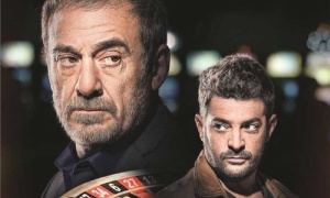 Cine de domingo con 'El jugador' y 'Por siempre amigos'