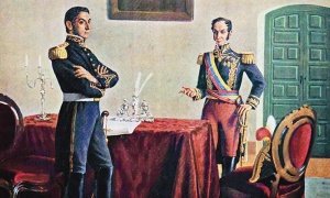 Nueva charla del ciclo 'La historia también es noticia'