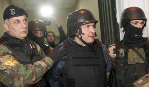 Salvando al soldado López
