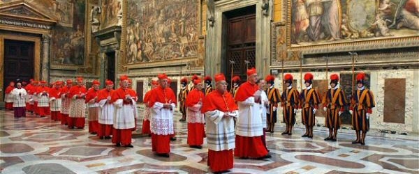 ¿Debe la Iglesia Católica pagar impuestos en Salta?