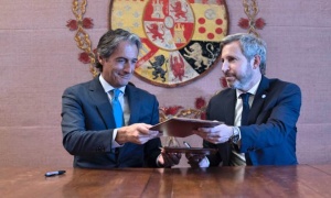 Acuerdo entre Argentina y España para fomentar inversiones en infraestructuras