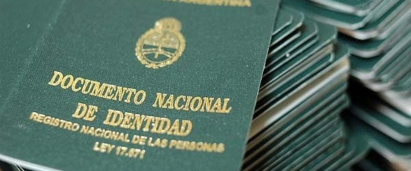 El Registro Civil de Salta informa sobre la actualización del DNI