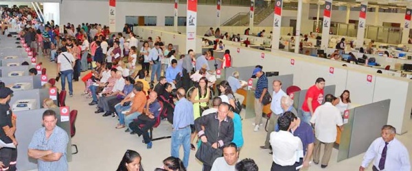 El 12 de septiembre finaliza el plan de regularización de deudas tributarias municipales