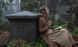 El Cine Arte de Salta proyecta hoy el film 'Mary Shelley'