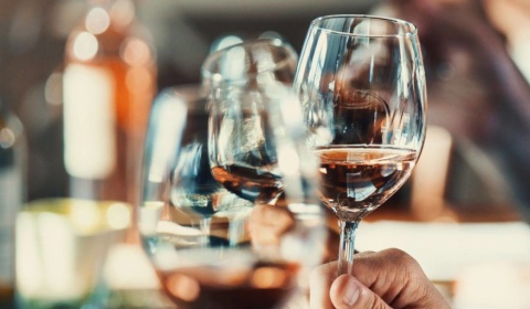 Tercera edición de la feria de vinos Degustar Salta
