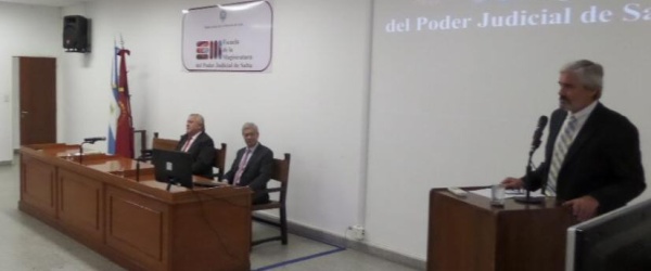 Conferencia abierta y gratuita en Salta sobre protección de consumidores y usuarios