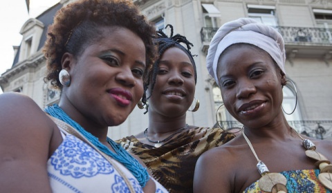 La invisibilidad de los afrodescendientes en la Argentina debe terminar