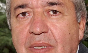 Concurso de la Magistratura de Salta: A no asustarse, es de pintura