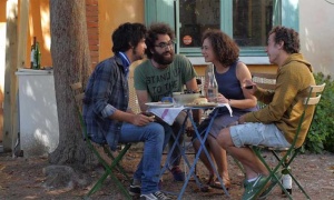 Cine de sábado, hoy en el Espacio INCAA