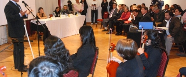 Dará comienzo mañana en Salta un curso para emprendedores