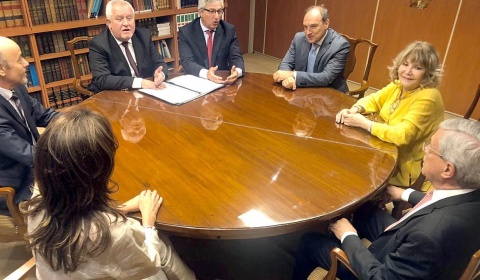 El presidente de la Corte de Justicia de Salta cobra un 15% más que cualquier juez de la Corte Suprema nacional