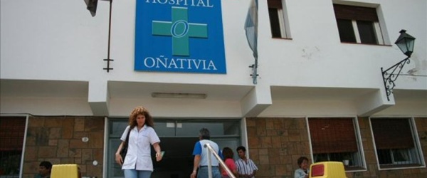 Salta y la Cruz Roja ponen fin al contencioso por los terrenos del Hospital Oñativia