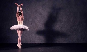 Noche de ballet en homenaje a Leila Mela en el Teatro Provincial de Salta