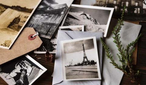 Se celebra hoy el Día Mundial de la Fotografía
