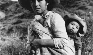 Muestra fotográfica de Robinson Ríos en el Complejo de Bibliotecas y Archivos de Salta