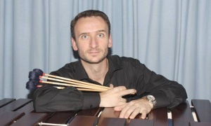 Master class de percusión orquestal con Aníbal Borzone