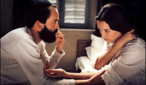 El Cine Arte de Salta proyecta el film 'Kadosh'