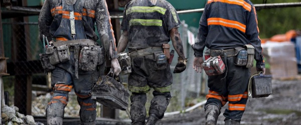 7 de mayo: Día de la Minería