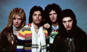 Bohemian Rhapsody se convierte en la canción más escuchada del siglo XX